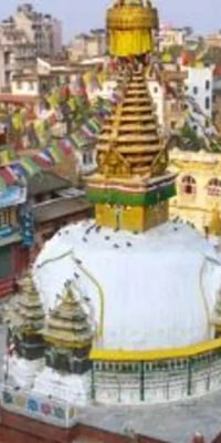 Kathmandu World Heritage Full Day Culture Tour